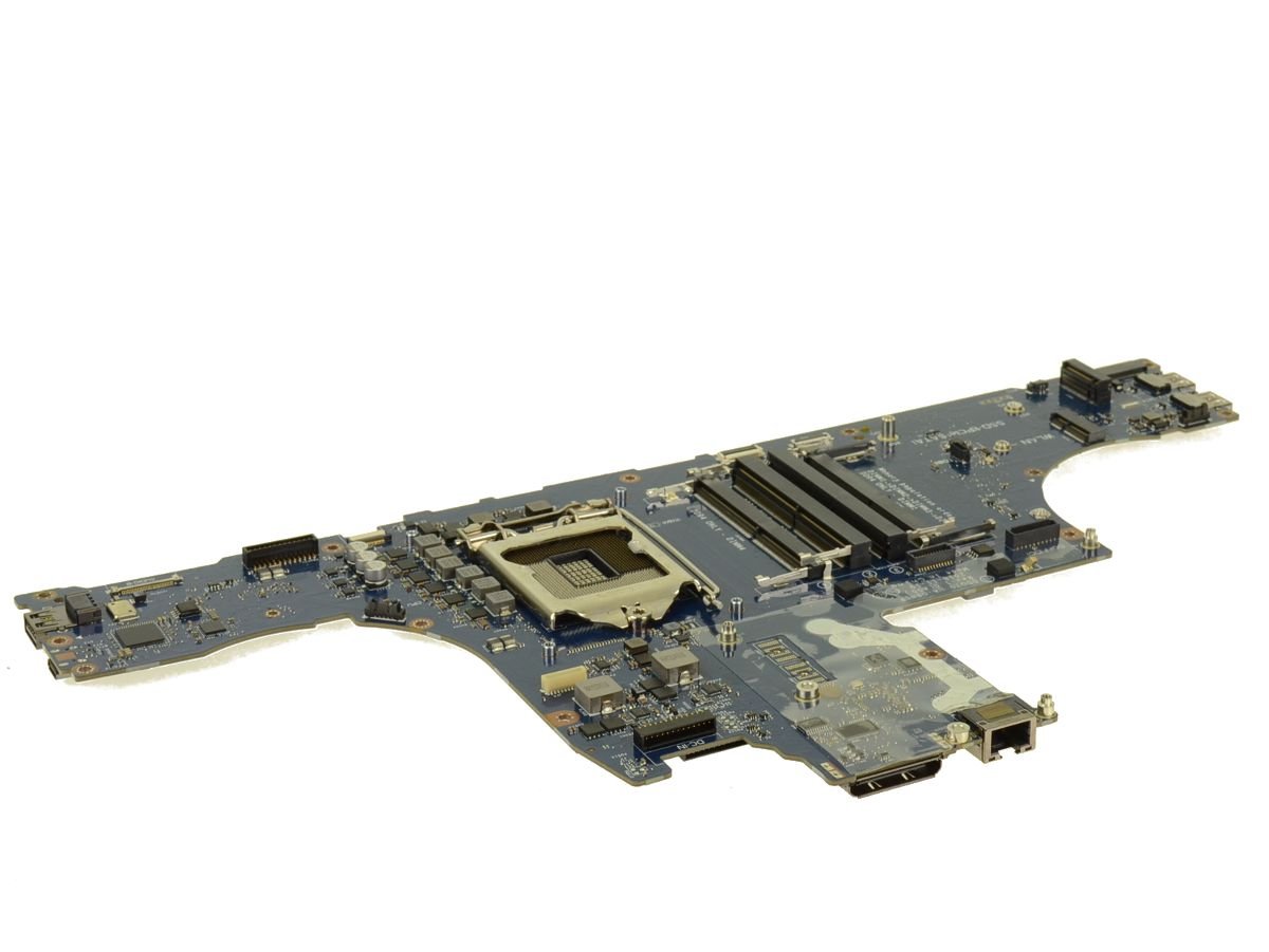 For Dell Alienware Area-51m Laptop Motherboard (System Mainboard) - TRFDX - Image 5