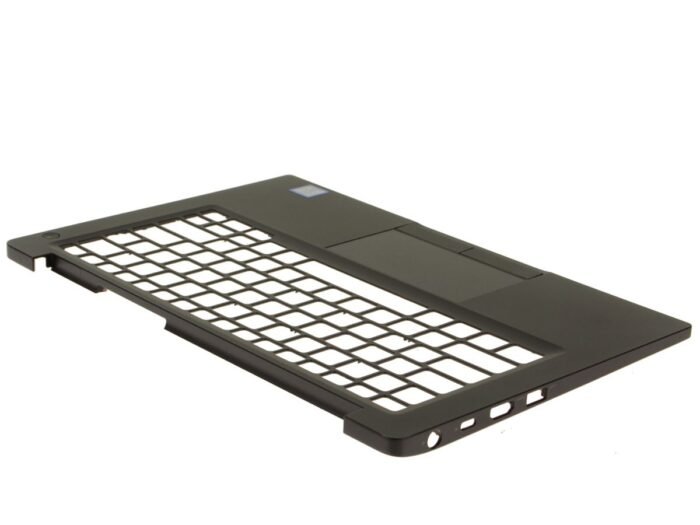 For Dell Latitude 7290 / 7390 Palmrest Touchpad Assembly - No SC - 91X91 - TV37K - Image 4