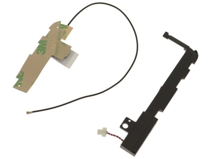 For Dell Venue 8 Pro (5855) Tablet Speaker and Antenna Service Kit - TVT86 - Image 3