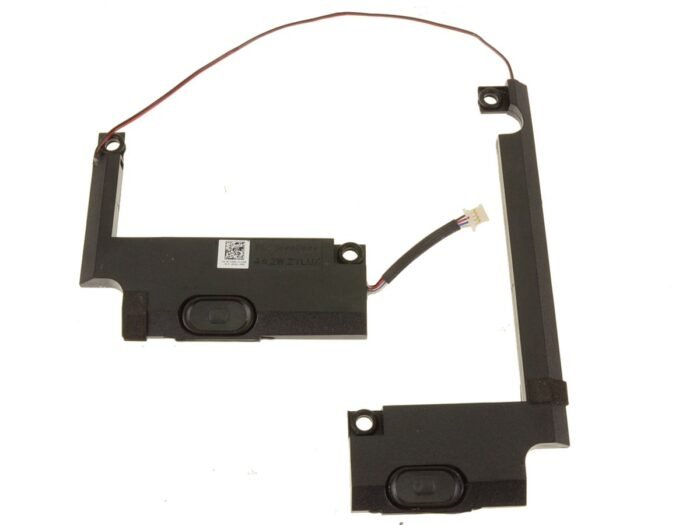 For Dell Vostro 15 (5568) Replacement Speakers Left and Right - TYD6K