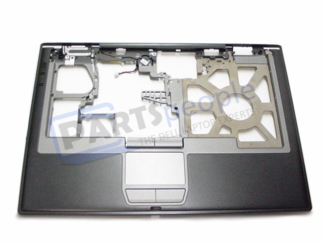 For Dell Latitude D620 Palmrest Touchpad Assembly - DK036