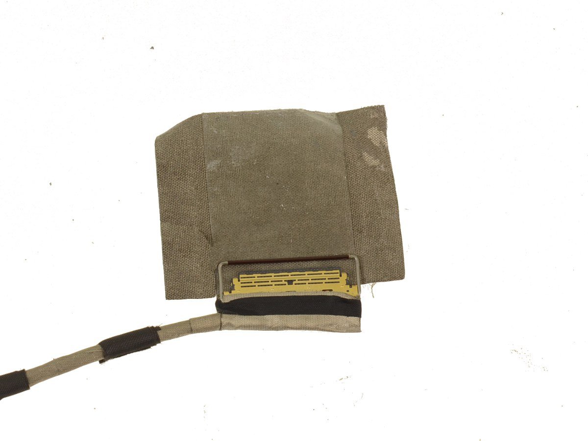 For Dell Chromebook 3100 Laptop 11.6" LCD Video Ribbon Cable - NT - V11RY - Image 2