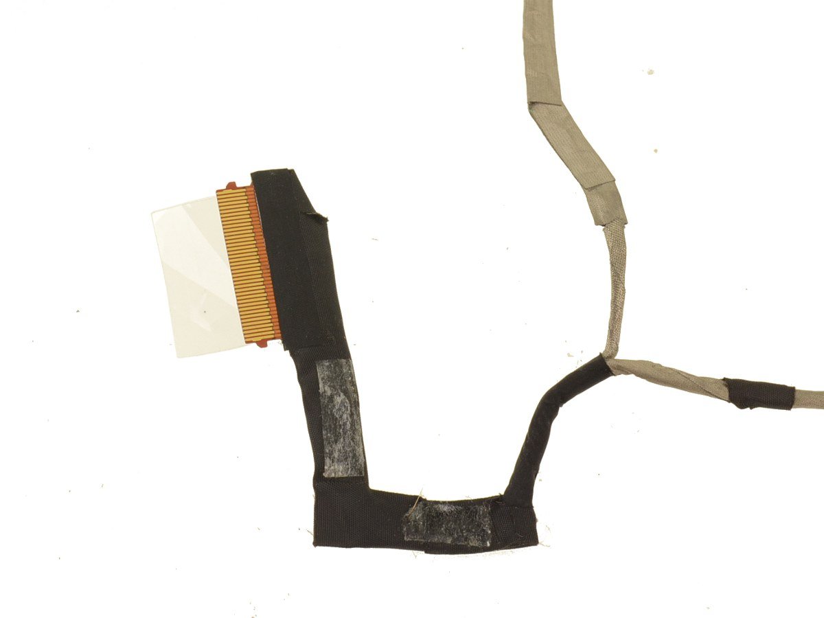For Dell Chromebook 3100 Laptop 11.6" LCD Video Ribbon Cable - NT - V11RY - Image 3