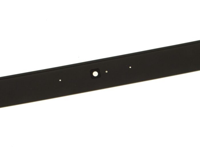 For Dell Latitude 5280 12.5" LCD Front Trim Cover Bezel Plastic - Norm Cam - No TS - V1F8M - Image 4