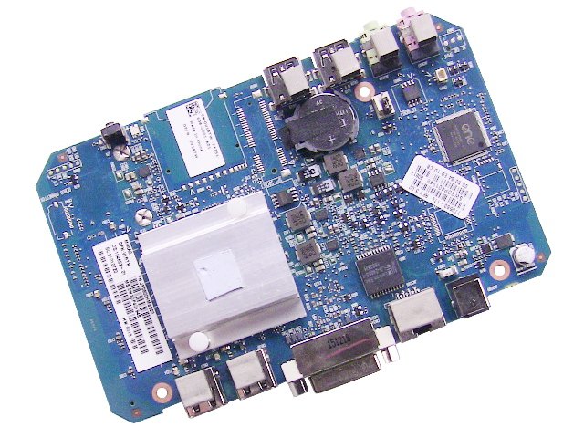 For Dell Wyse Thin / Zero Client 3010 Xenith 2 T00x Desktop Motherboard (System Mainboard) - V1RTW