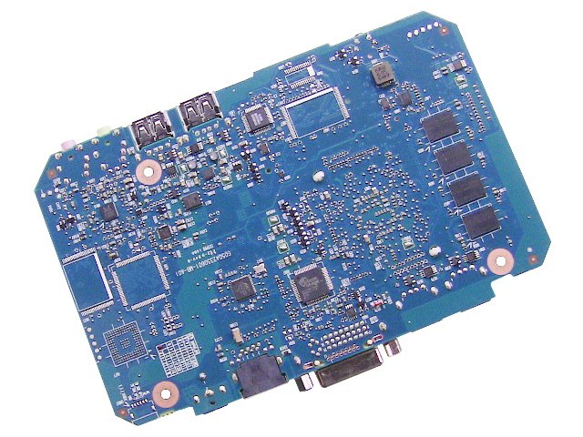 For Dell Wyse Thin / Zero Client 3010 Xenith 2 T00x Desktop Motherboard (System Mainboard) - V1RTW - Image 2