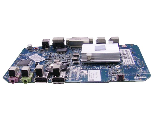 For Dell Wyse Thin / Zero Client 3010 Xenith 2 T00x Desktop Motherboard (System Mainboard) - V1RTW - Image 4