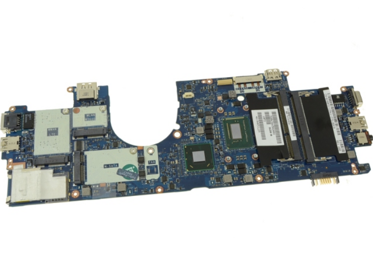 V80FM 0V80FM i5-3437U @ 1.90GHz For Dell Latitude 6430u Laptop Motherboard