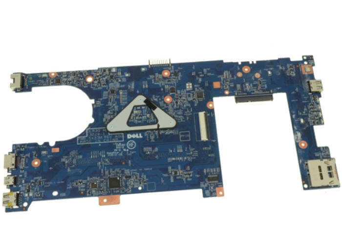 VF1F3 0VF1F3 1.9GHz i3-4030U Processor For Dell Latitude 3340 Motherboard - Image 2