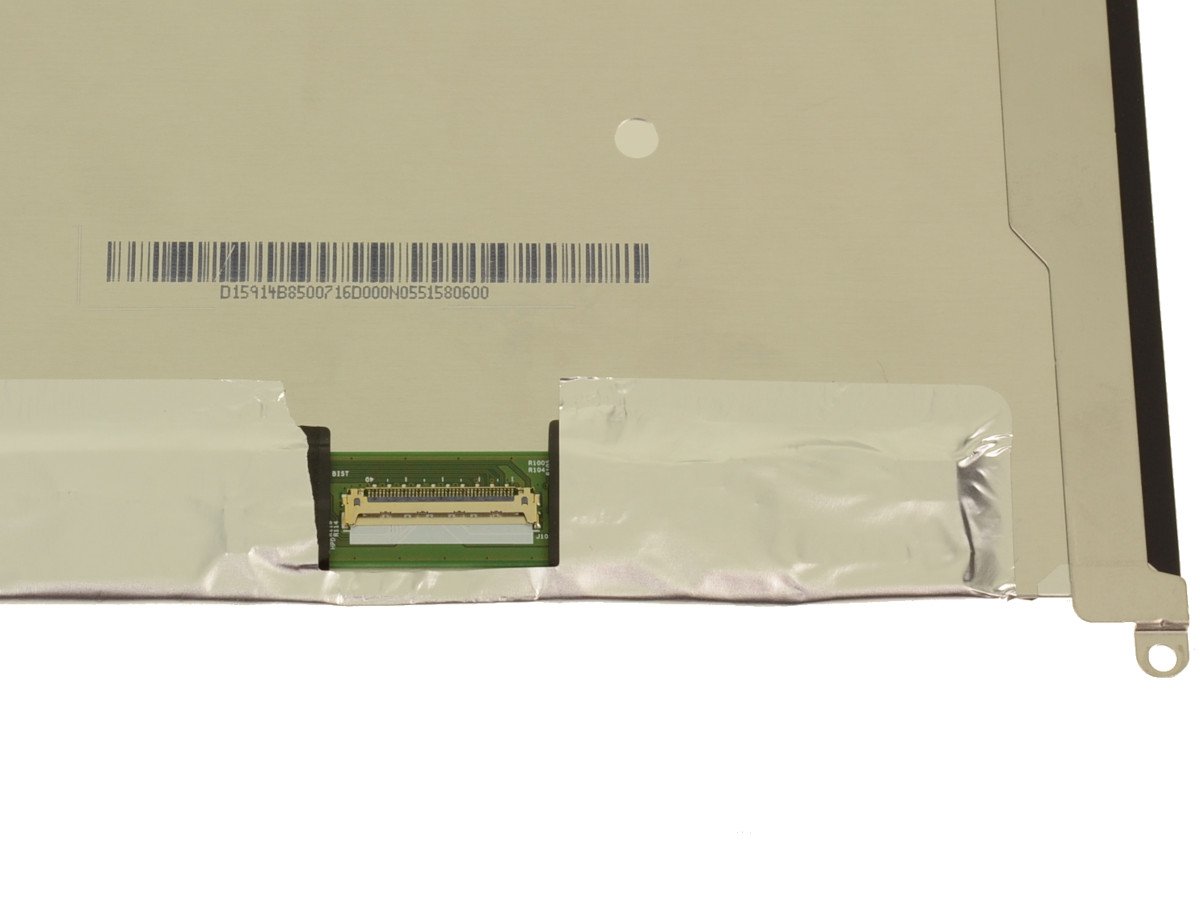 For Dell Latitude 7410 / 7420 14" UHD (4K) LCD LED Widescreen Matte with Rails - UHD - Image 3