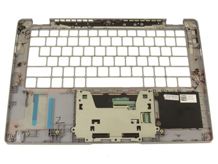 For Dell Latitude 5320 Laptop Palmrest Touchpad Assembly - VJ41Y