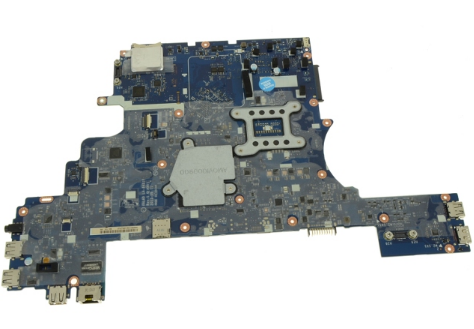 DP/N VWNW8 0VWNW8 For Dell Latitude E6540 Laptop Motherboard - Image 2