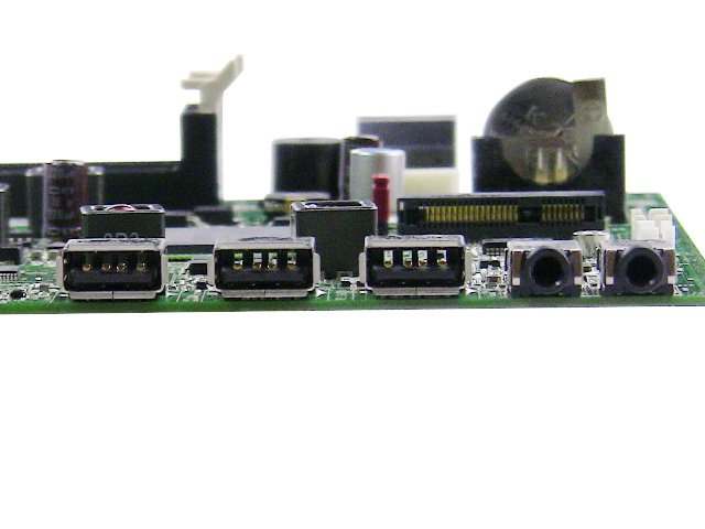 For Dell Inspiron One 19 All-In-One Motherboard (System Mainboard) - W099P - Image 3
