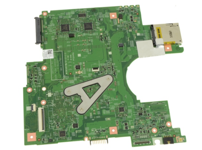 W29HP 0W29HP System Board with 1.50GHz Processor For Dell Latitude 3330 Motherboard - Image 2