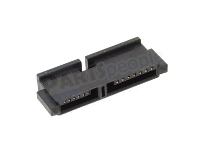 Delll Studio 1457 / 1458 / 1450 Optical Drive Connector Interposer (ODD) - W379R - Image 2