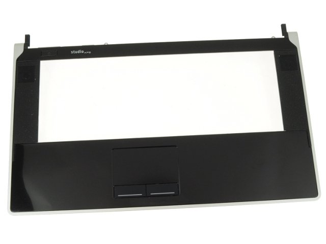 For Dell Studio XPS 16 (1640) Palmrest Touchpad Assembly - W751D