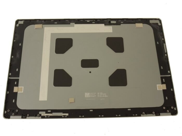 For Dell Precision 7550 15.6" LCD Back Cover Lid Assembly for Touchscreen - TS - W81TT