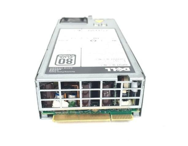 Original W8R3C 0W8R3C 750W For Dell R730XD R730 R630 T630 T430 80+ Platinum Power Supply PSU L750E-S0 - Image 3