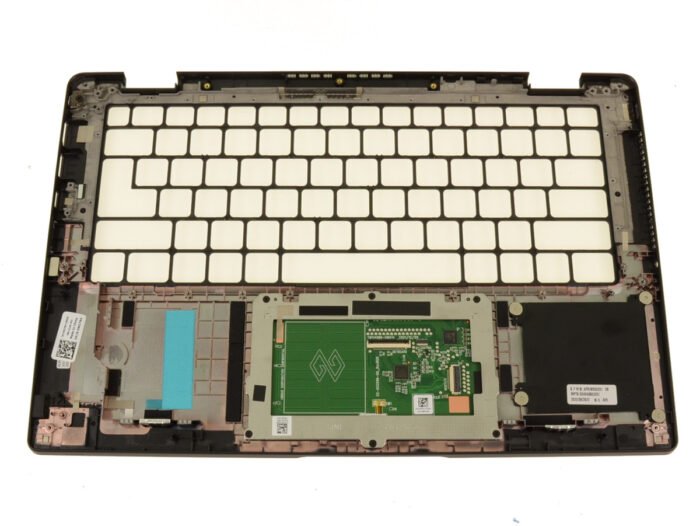 For Dell Latitude 7430 Palmrest Touchpad Assembly - No SC - WG7N4 - FX9P8 - DG2DD