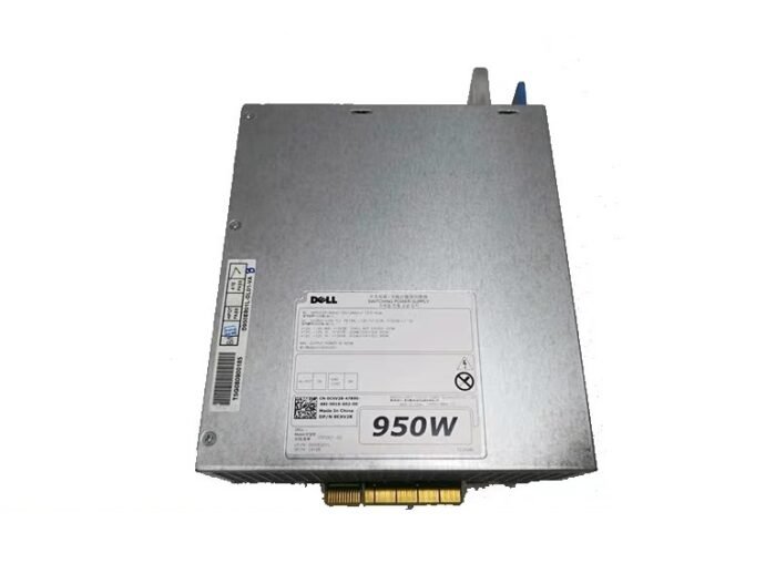 Original V7594 0V7594 950W For Dell Precision T5820 Power Supply D950EF-00
