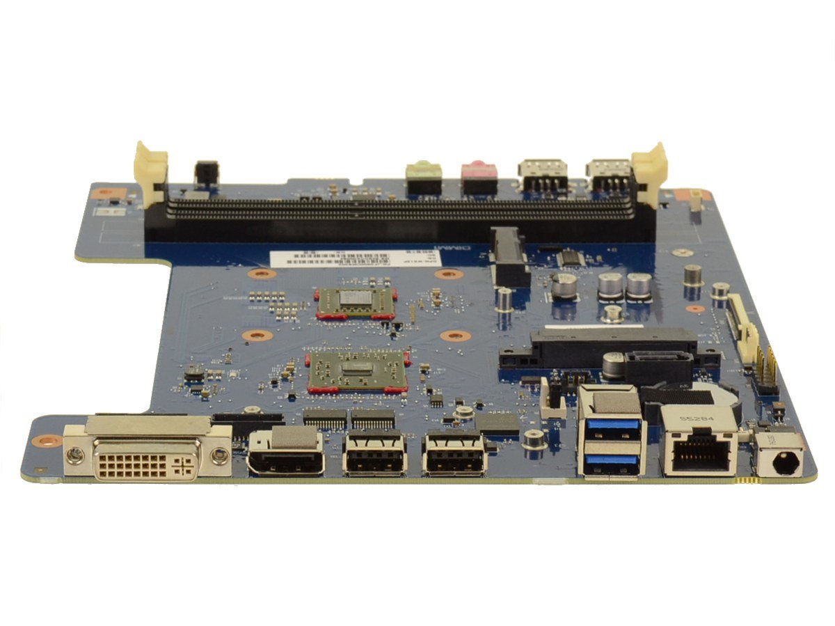 For Dell Wyse Thin / Zero Client 7010 Desktop Motherboard (System Mainboard) - WK12P - Image 2
