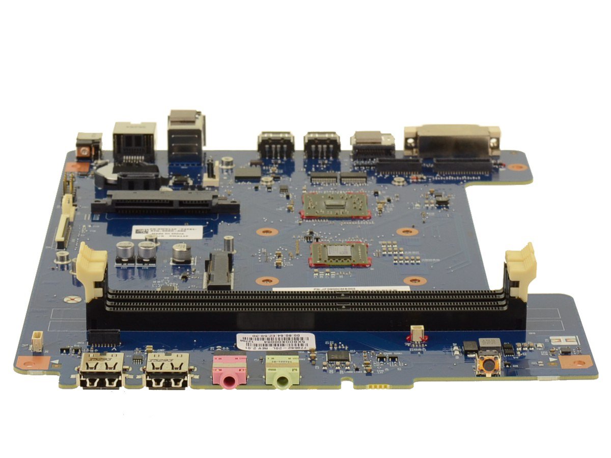 For Dell Wyse Thin / Zero Client 7010 Desktop Motherboard (System Mainboard) - WK12P - Image 3