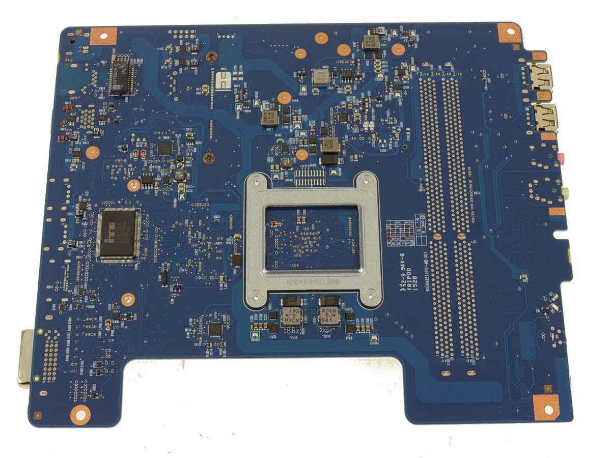 For Dell Wyse Thin / Zero Client 7010 Desktop Motherboard (System Mainboard) - WK12P - Image 4