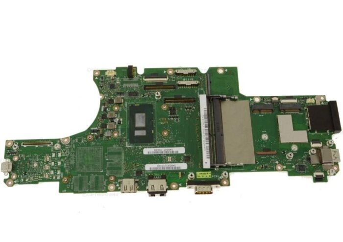 DP/N WM45H 0WM45H i5-8350 CPU For Dell Latitude 5420 Laptop Motherboard