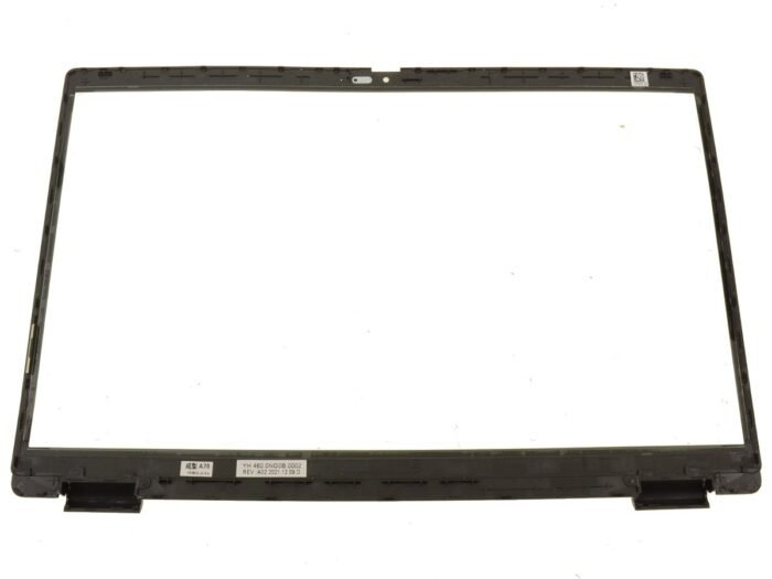 For Dell Latitude 3520 15.6" Front Trim LCD Bezel - HD Cam Single Mic / Shutter - WXN5F