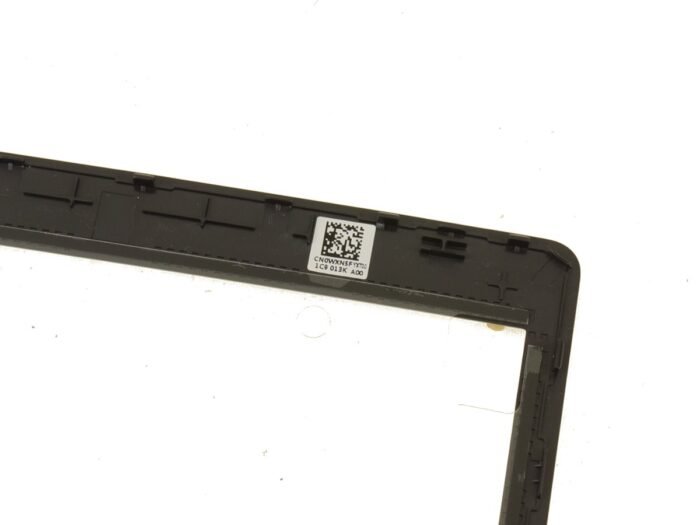 For Dell Latitude 3520 15.6" Front Trim LCD Bezel - HD Cam Single Mic / Shutter - WXN5F - Image 2