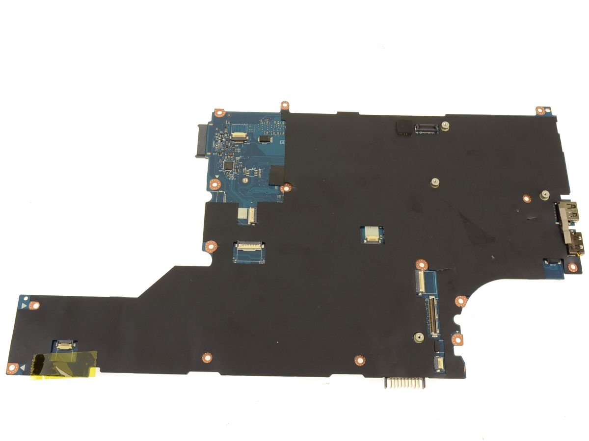 For Dell Latitude E5540 Laptop Motherboard (System Mainboard) i5 1.9Ghz with Discrete Nvidia Graphics - WYN1T - Image 2