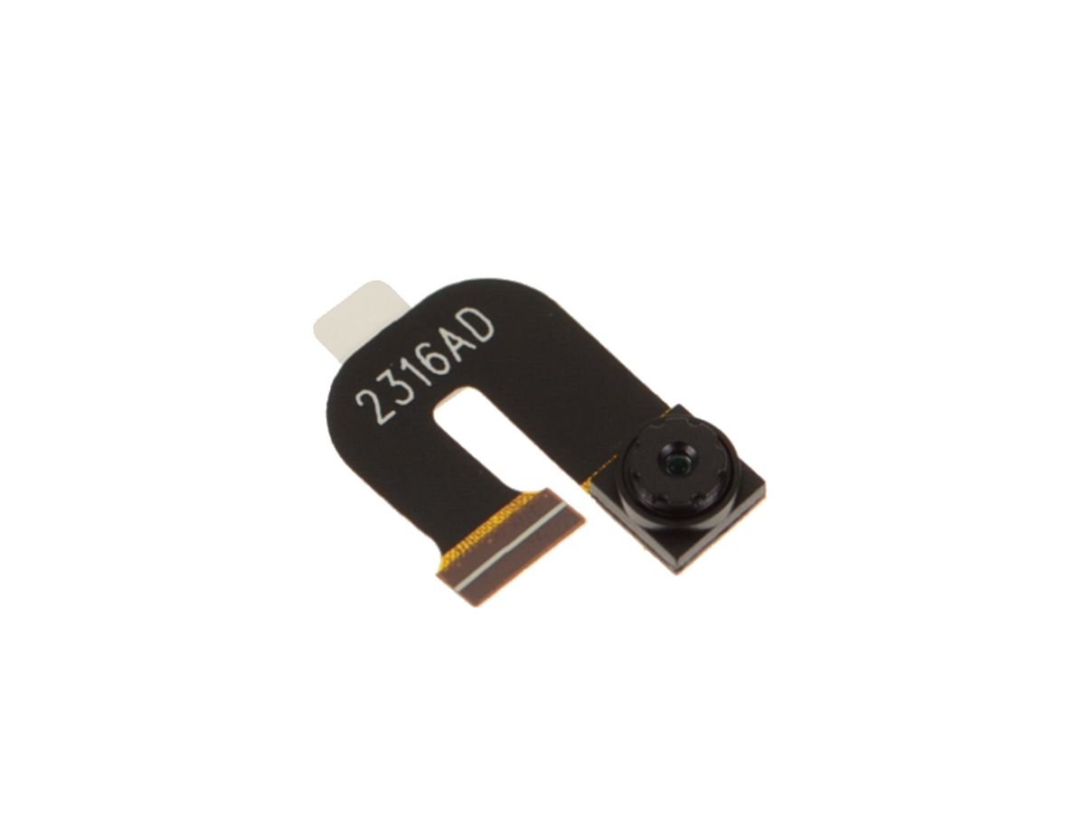 For Dell Venue 7 (3741) Tablet Rear Web Camera Replacement - X0J3K