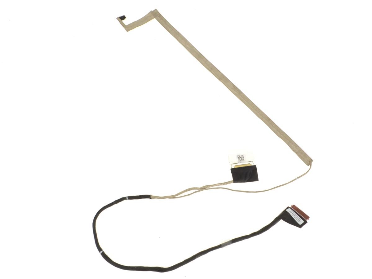 For Dell G Series G3 3779 17.3" Ribbon LCD Video Cable - X4C1F