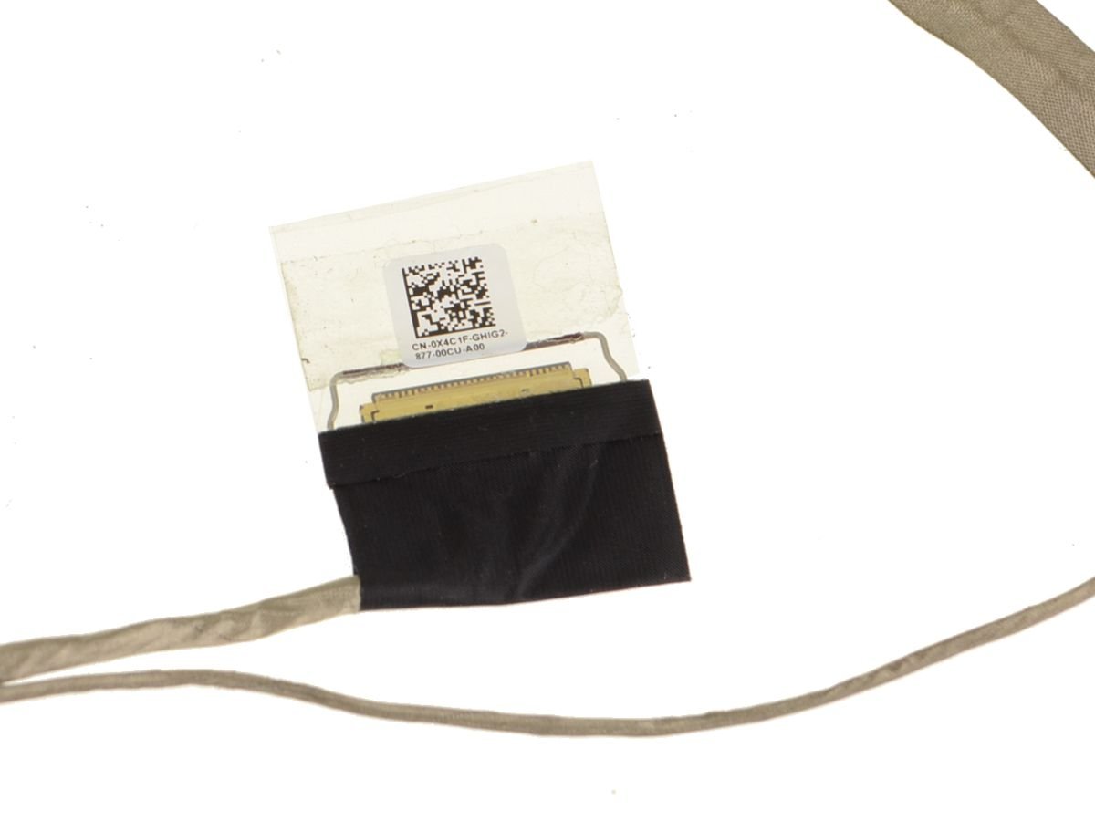 For Dell G Series G3 3779 17.3" Ribbon LCD Video Cable - X4C1F - Image 3