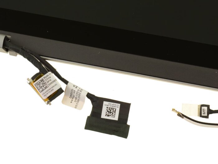 For Dell Latitude 5320 2-in-1 13.3" Touchscreen FHD LCD Widescreen Complete Assembly - WLAN Only - No Cam - X5DW2