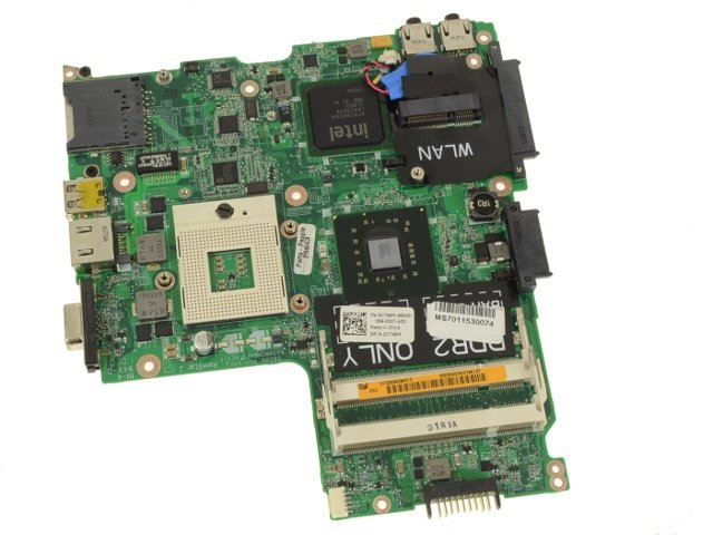 For Dell Vostro 1220 Motherboard System Board - X746M