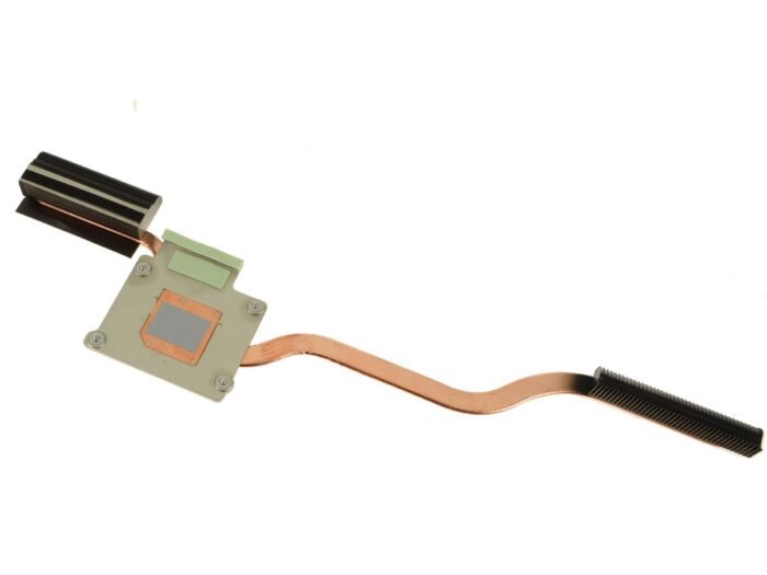 For Dell Precision M6800 CPU Heatsink Assembly - X9HT7 - Image 3