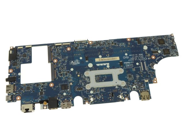 For Dell Latitude E7240 Motherboard System Board with i7 2.1GHz - X9Y17 - Image 2