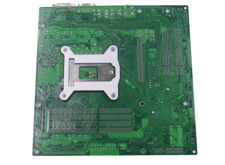 DP/N XC7MM 0XC7MM For Dell Precision Workstation T1500 / Vostro 430 Desktop Motherboard - Image 2