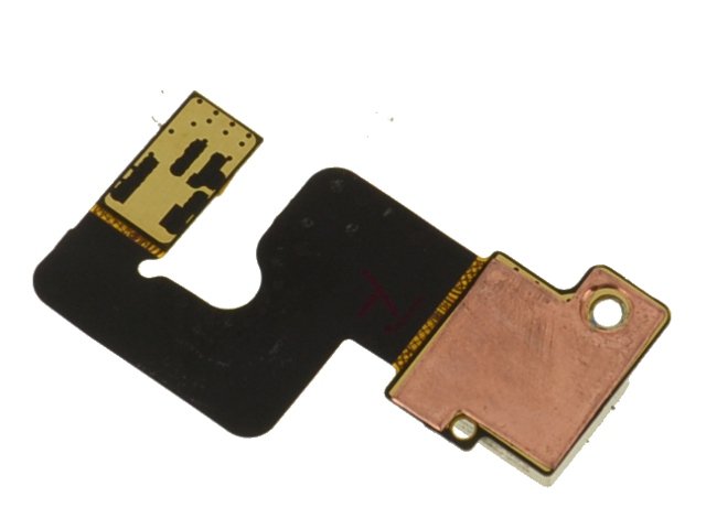 For Dell XPS 12 (9250) / Latitude 12 (7275) Tablet Rear Facing Web Camera Replacement - Rear Cam - XDP9R - Image 2