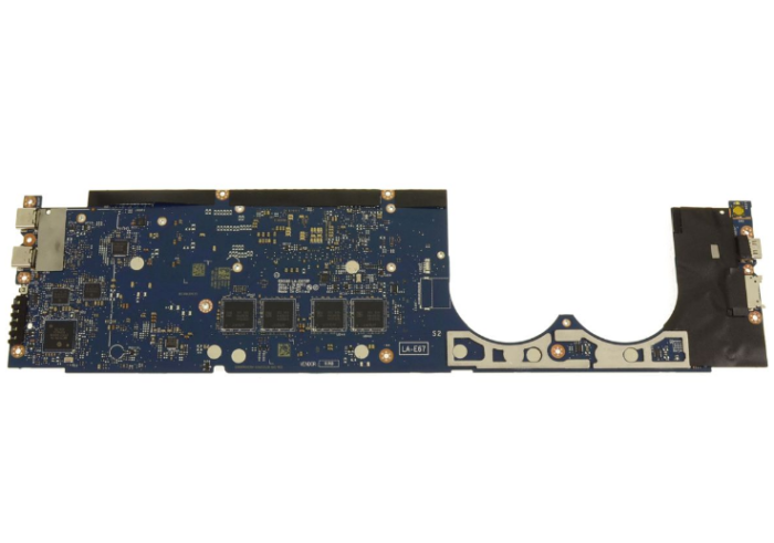 XDVJ0 0XDVJ0 Intel Core i5-8365U Quad Core CPU For Dell XPS 13 (9380) Motherboard - Image 2