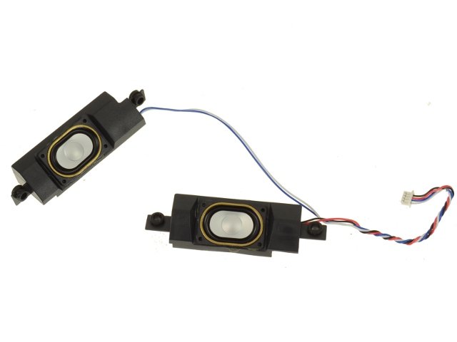 For Dell Latitude XFR E6420 Replacement Speakers Left and Right - 35D5P
