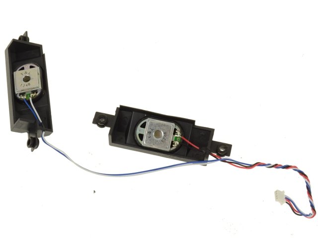 For Dell Latitude XFR E6420 Replacement Speakers Left and Right - 35D5P - Image 2