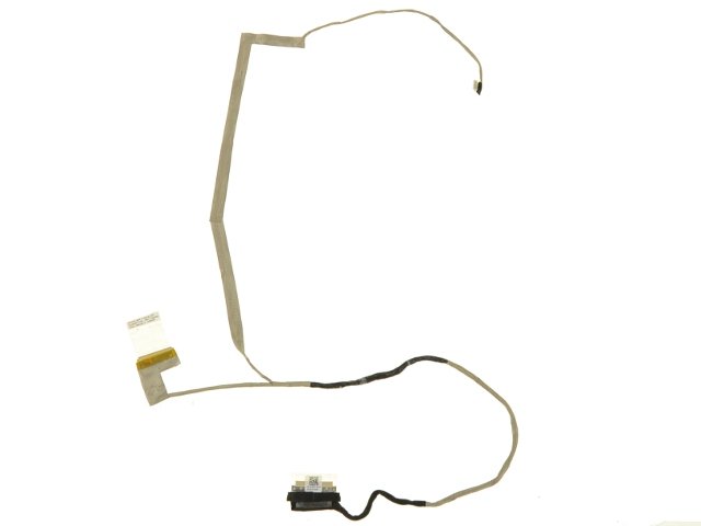 For Dell Inspiron 15 (5547/ 5548) 15.6" Ribbon LCD Video Cable For Touchscreen - WXGAHD - XGNC3