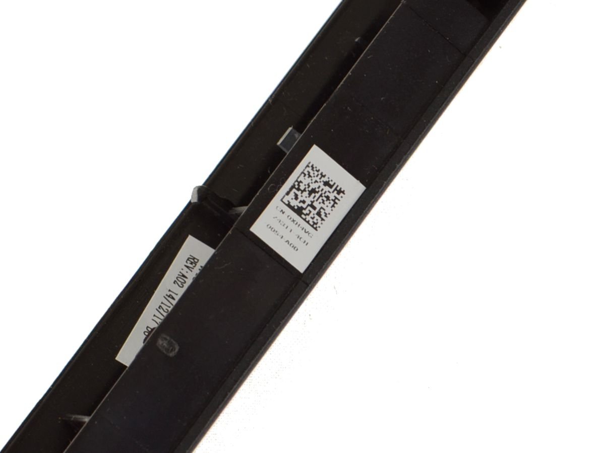 For Dell Latitude 3440 Replacement Optical Drive Faceplate / Bezel - DVD-RW - XH4VG - Image 4