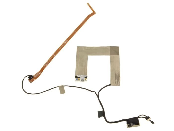 For Dell Latitude 7490 TS 14" LCD Video Ribbon Cable - Touchscreen - IR Cam - 40 Pin - XHGM8
