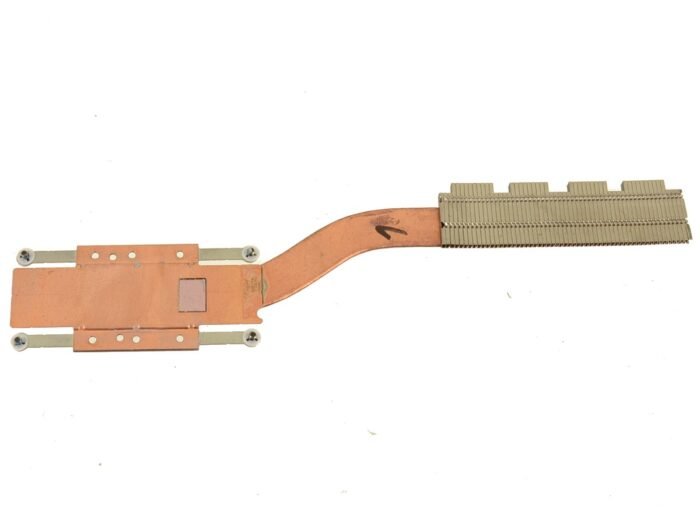 For Dell Inspiron 7391 2-in-1 CPU Heatsink Assembly - XPGV9 - Image 2
