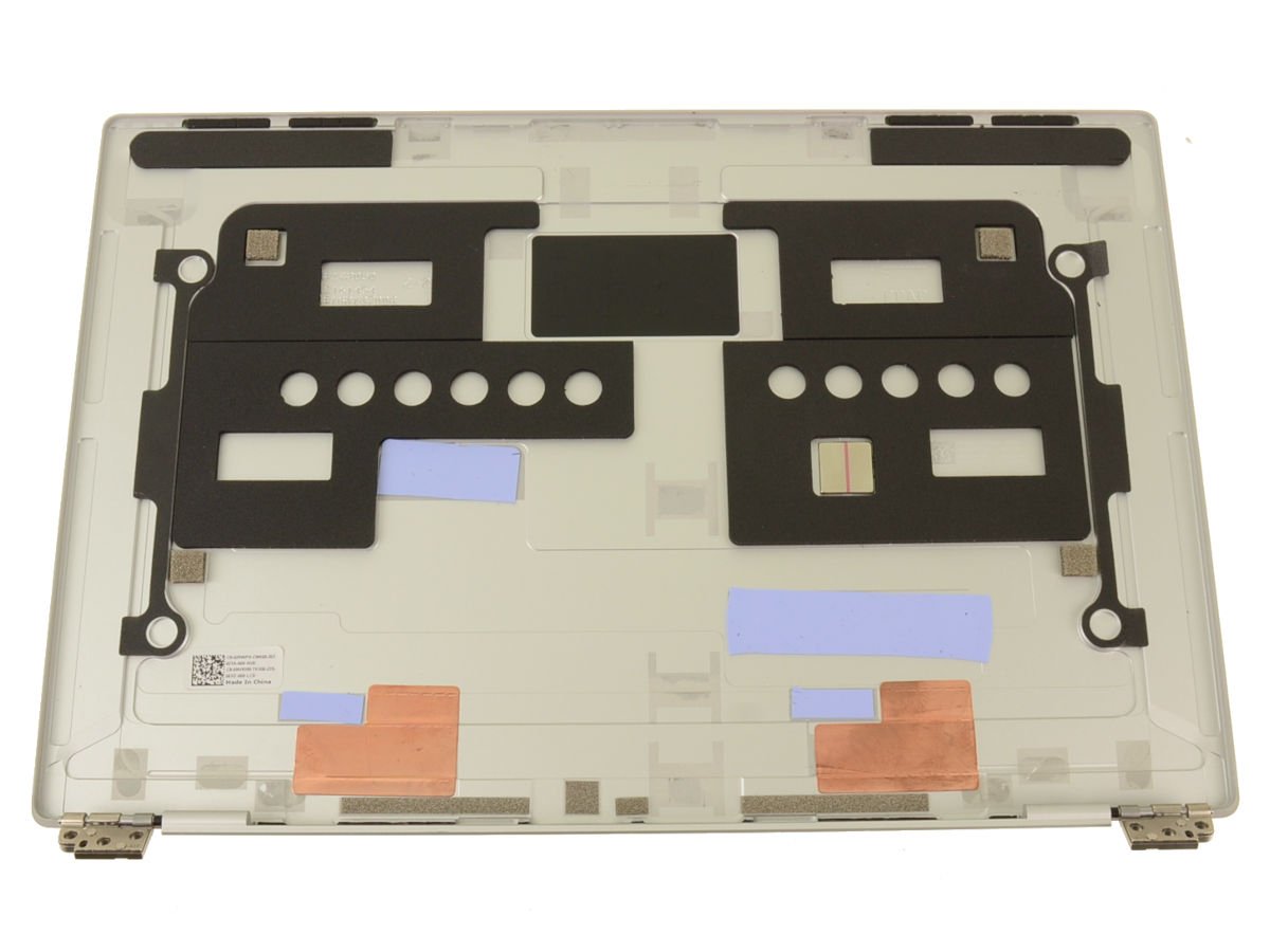 For Dell XPS 13 Plus 9320 13.3" LCD Back Cover Lid Assembly with Hinges - 5YXVJ - Image 2