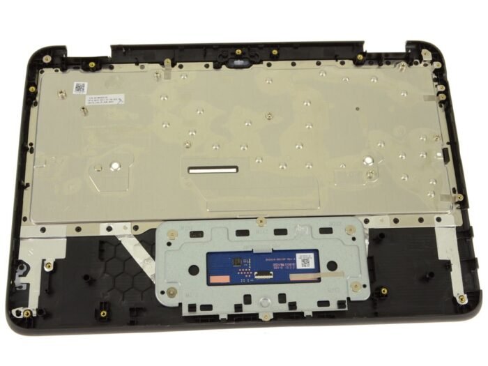 For Dell Latitude 3180 Palmrest Touchpad Assembly - XTMTG - Image 2