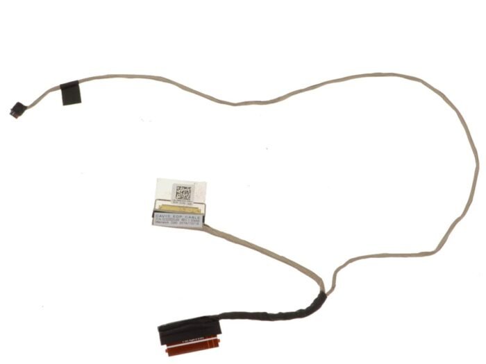 For Dell Latitude 3180 / 3190 Laptop 11.6" Ribbon LCD Video Cable - No TS - XW7D7